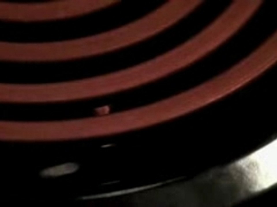 Générique dexter VO