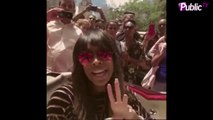 Antoine Griezmann, Khloé Kardashian et MHD: leur vidéo délire sur Instagram !