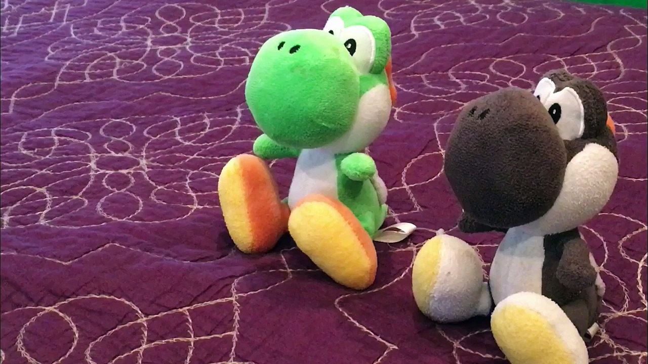 Toad's Pet
