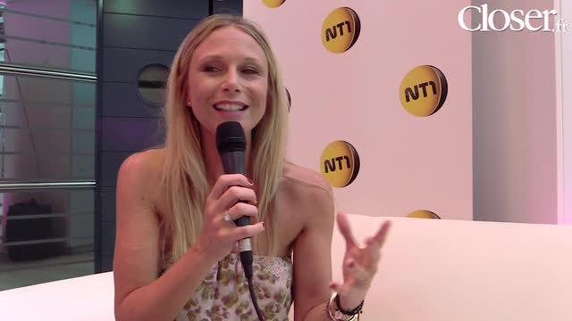 Secret Story 10, l'arrivée d'Emilie Fiorelli, son fils... Julie Taton dit tout !