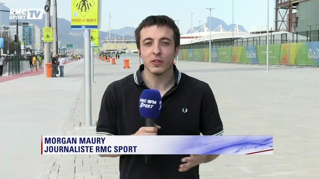 JO - Ce qui nous attends lors de la cérémonie d'ouverture des Jeux Olympiques de Rio