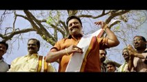 Saikumar B'Day Special Teaser (Chuttalabbayi) - Movies Media