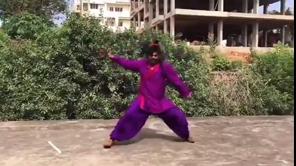 Sapthagiri Marshal Practice Arts For Jakkanna Movie - Movies Media