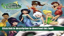 Ebook Disney Fairies Wall Calendar (2016) Free Online