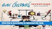 Ebook Rube Goldberg Inventions 2016 Wall Calendar Free Online