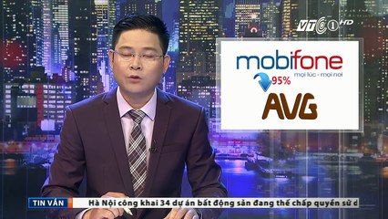 Thanh tra toàn diện dự án MobiFone mua 95% cổ phần của AVG