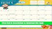 Ebook Orange Circle Studio 2016 Magnetic Monthly Calendar Pad, Mom s Do It All Free Online