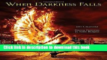 Ebook When Darkness Falls 2015 Calendar Free Online