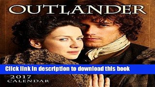 Ebook Outlander 2017 Mini Calendar Free Online