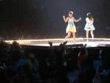 Eri Kamei & Aika Mitsui - Haru Beautiful Everyday (Live)
