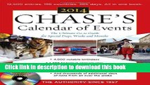 Books Chase s Calendar of Events 2014 with CD-ROM Full Online