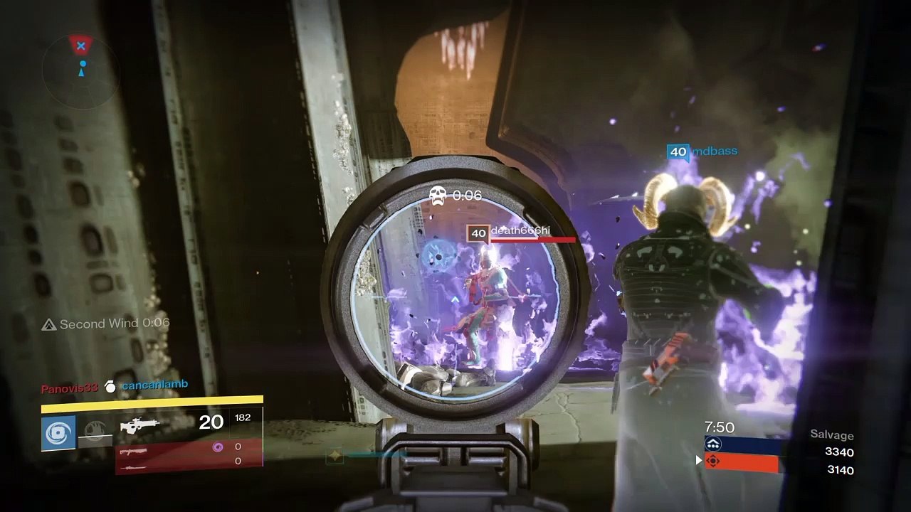 OP beautiful Warlock