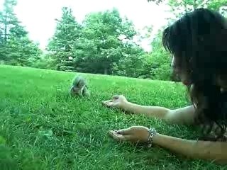 Mariko à Montréal 066