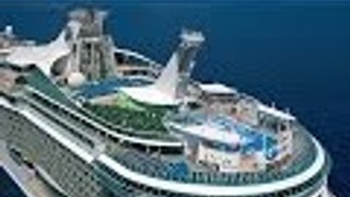 World's Biggest Ship | Full Documentary HD