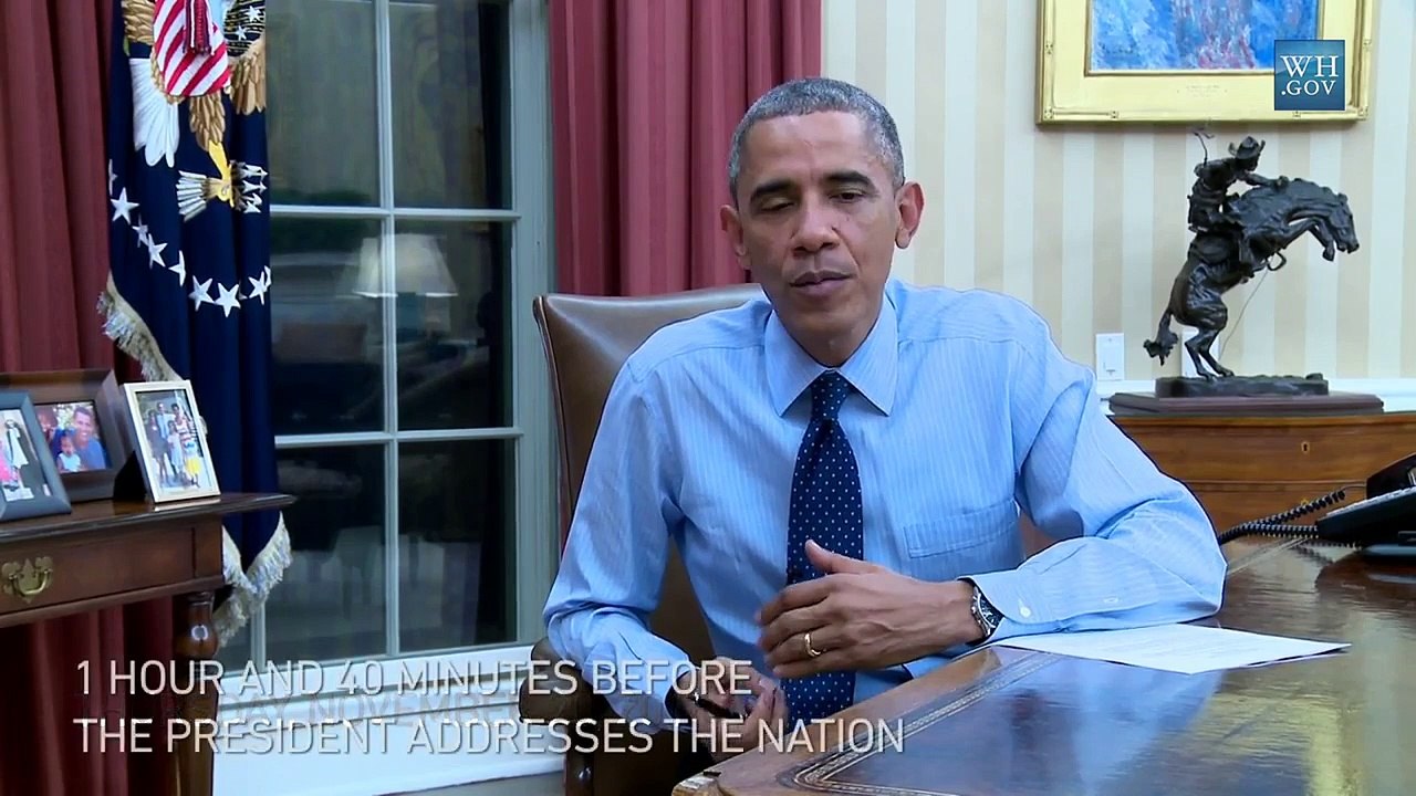 A Montage - Who Killed Immigration Reforms?  A Story Of Corruption & Exploitation