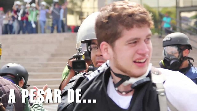 El Nacional sobreviviendo a las adversidades