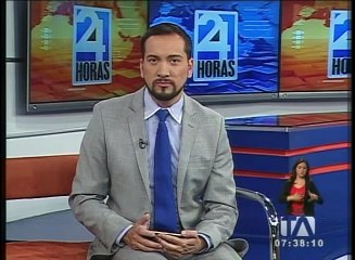 Quito y Rumiñahui se unen por puente del proyecto Zamora -La ESPE