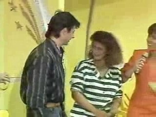 Tf1 Tournez manege ( Sept 90 )
