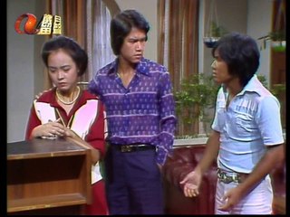 麗的1978（粵語） 巨星 37 林嘉華 萬梓良