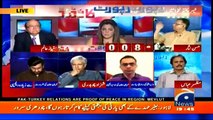 Hows PTI's Performance in KPK - Listen to Hassan Nisar's Analysis