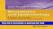 Biostatistics and Epidemiology: A Primer for Health and Biomedical Professionals For Free