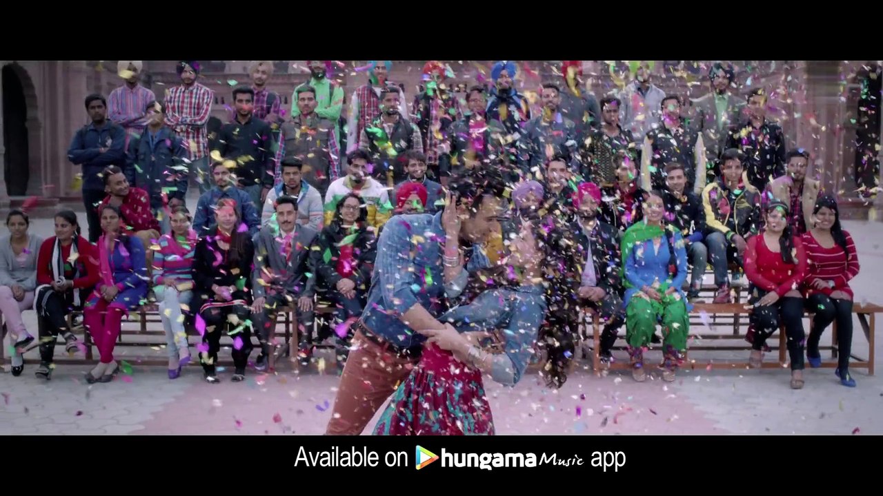 JUNOONIYAT Video song