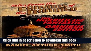 Books Tales from the Canyons of the Damned: Omnibus No. 1: Color Edition Full Online