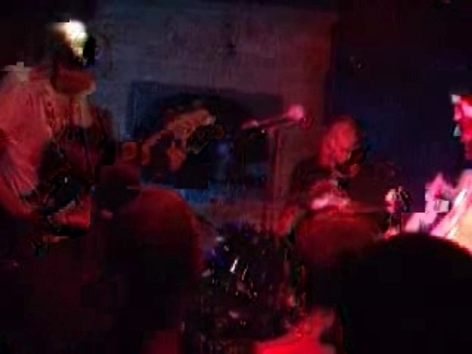Cease Upon The Capitol - 3 - 09.07.07.