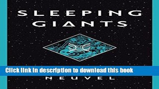 Books Sleeping Giants (Themis Files) Free Download