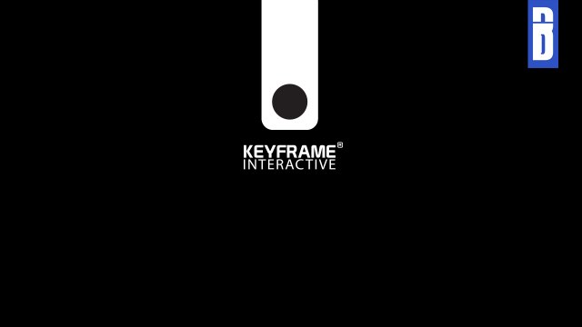 Brand Identity (Logo 2D & 3D Animation)