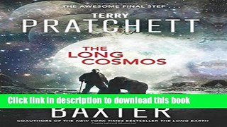 Books The Long Cosmos: A Novel (Long Earth) Free Online