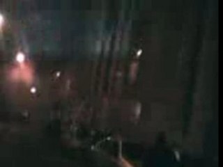 La guerria Ourcq vs Laumière