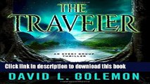 Books The Traveler: An Event Group Thriller (Event Group Thrillers) Full Online