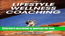 Lifestyle Wellness Coaching-2nd Edition For Free