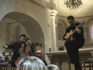 Nosfell - Shaunipul - lignan - 2005