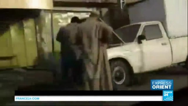 Irak : à Mossoul, la résistance s'organise contre les jihadistes du groupe Etat islamique