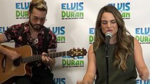 Shawn Mendes Treat You Better - JoJo Cover Live