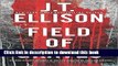 Books Field of Graves (A Taylor Jackson Novel) Free Online