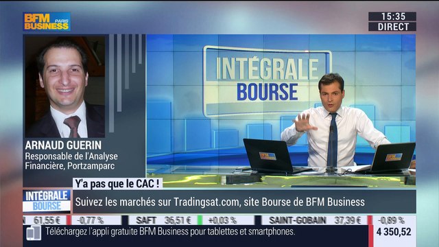 Y'a pas que le CAC: de très bonnes publications semestrielles pour Ipsen, Biomérieux, Sartorius Stedim et Eurofins - 02/08