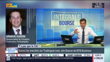 Y'a pas que le CAC: de très bonnes publications semestrielles pour Ipsen, Biomérieux, Sartorius Stedim et Eurofins - 02/08