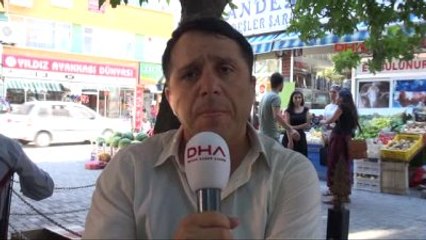 Tunceli Üniversitesi'nde 2 Akademisyen Fetö Soruşturmasından Açığa Alındı