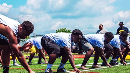 Off the Field with Baltimore Ravens’ Kyle Arrington