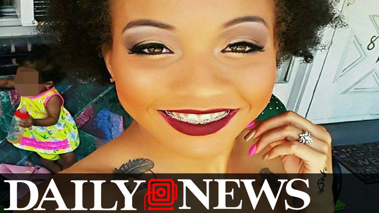 Cops Shoot, Kill Woman Barricaded With Little Boy In Baltimore Standoff