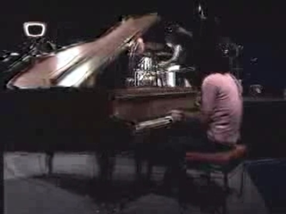 Santana - Treat