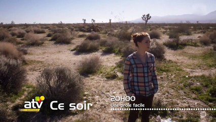 BA CE SOIR Une proie facile 070816