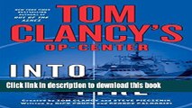 Books Tom Clancy s Op-Center: Into the Fire: A Novel Full Online