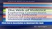 The Web of Violence: Exploring Connections Among Different Forms of Interpersonal Violence and