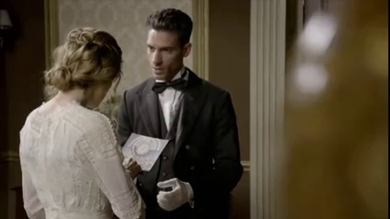 Julio y Isabel 22