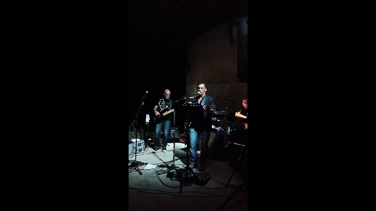 Reprise de Boulevard of broken dreams par Playtime