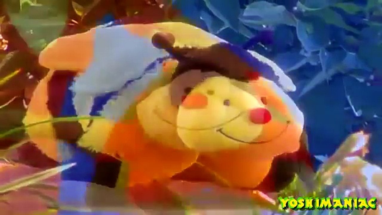 yoshimaniac commercial in G MAJOR